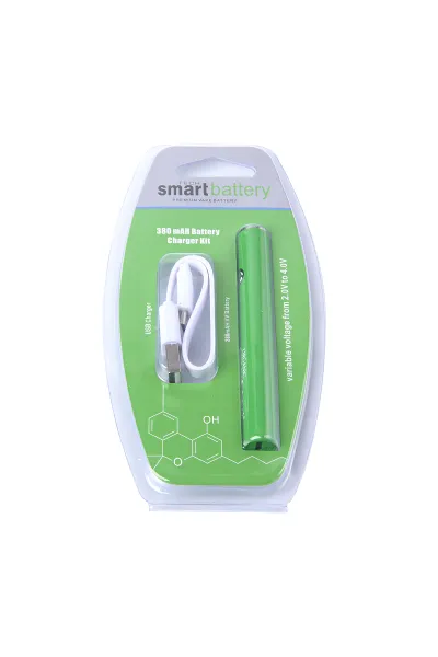 Smart Vape Battery  02