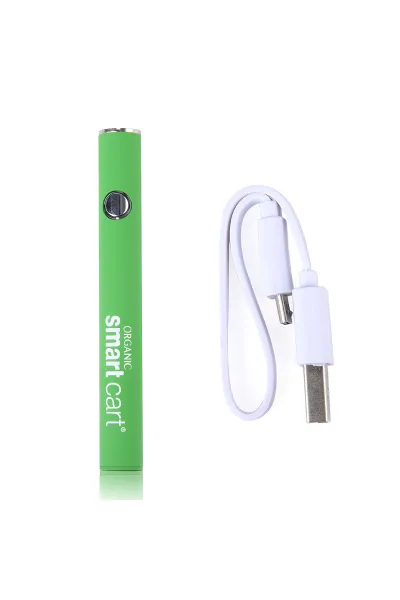 Smart Vape Battery  01