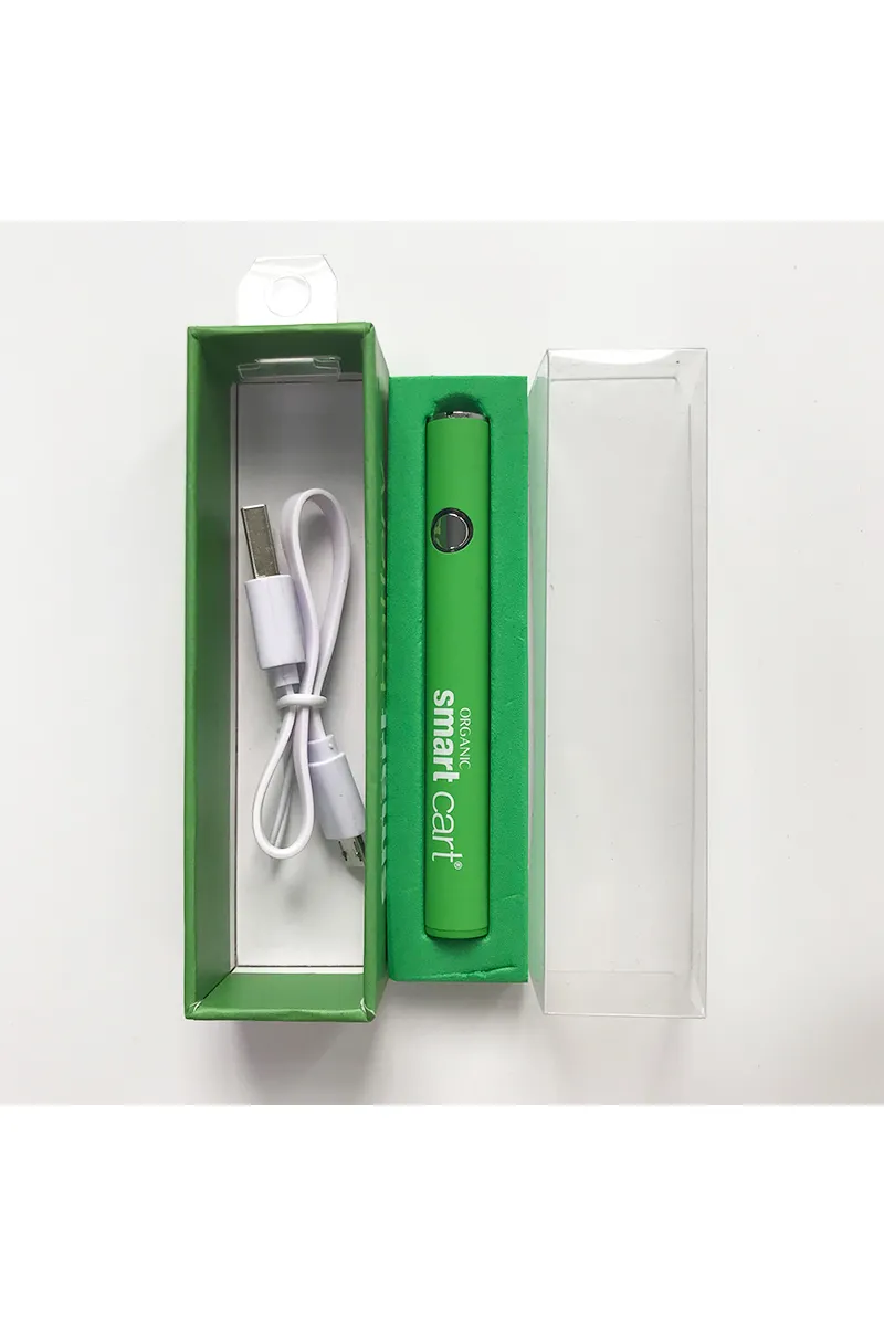 Smart Vape Battery 