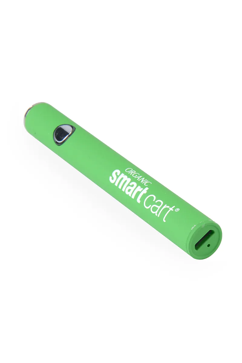 Smart Vape Battery 