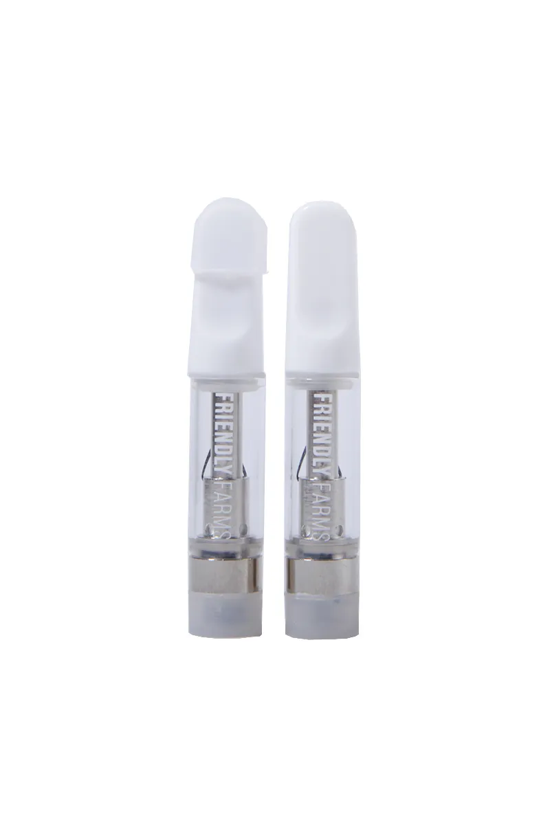 Friendly Farms Vape Cartridge