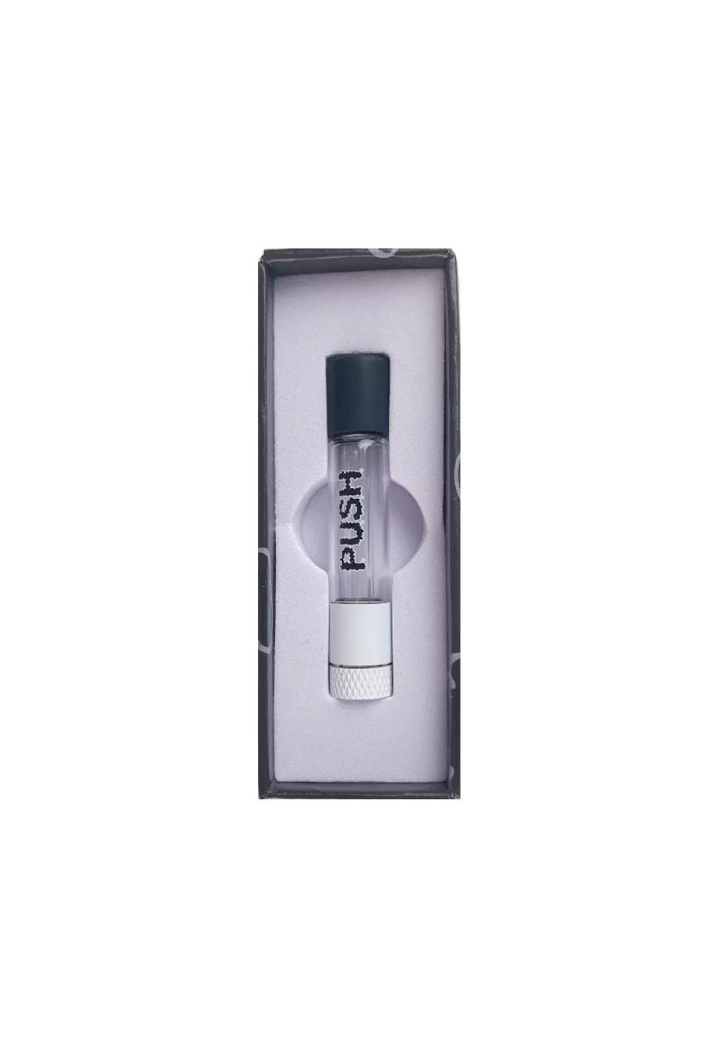 Push Vape Cartridge