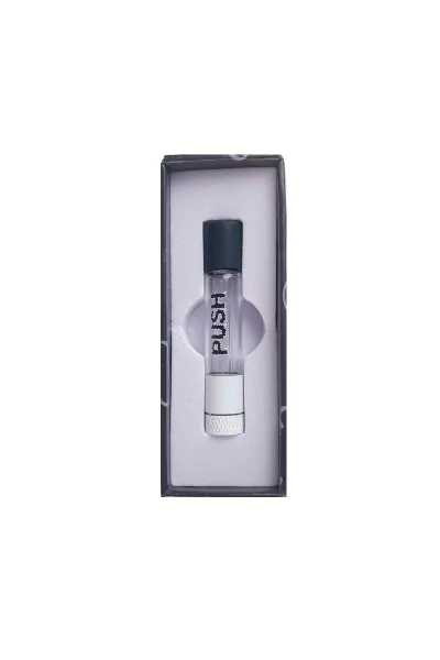 Push Vape Cartridge 02