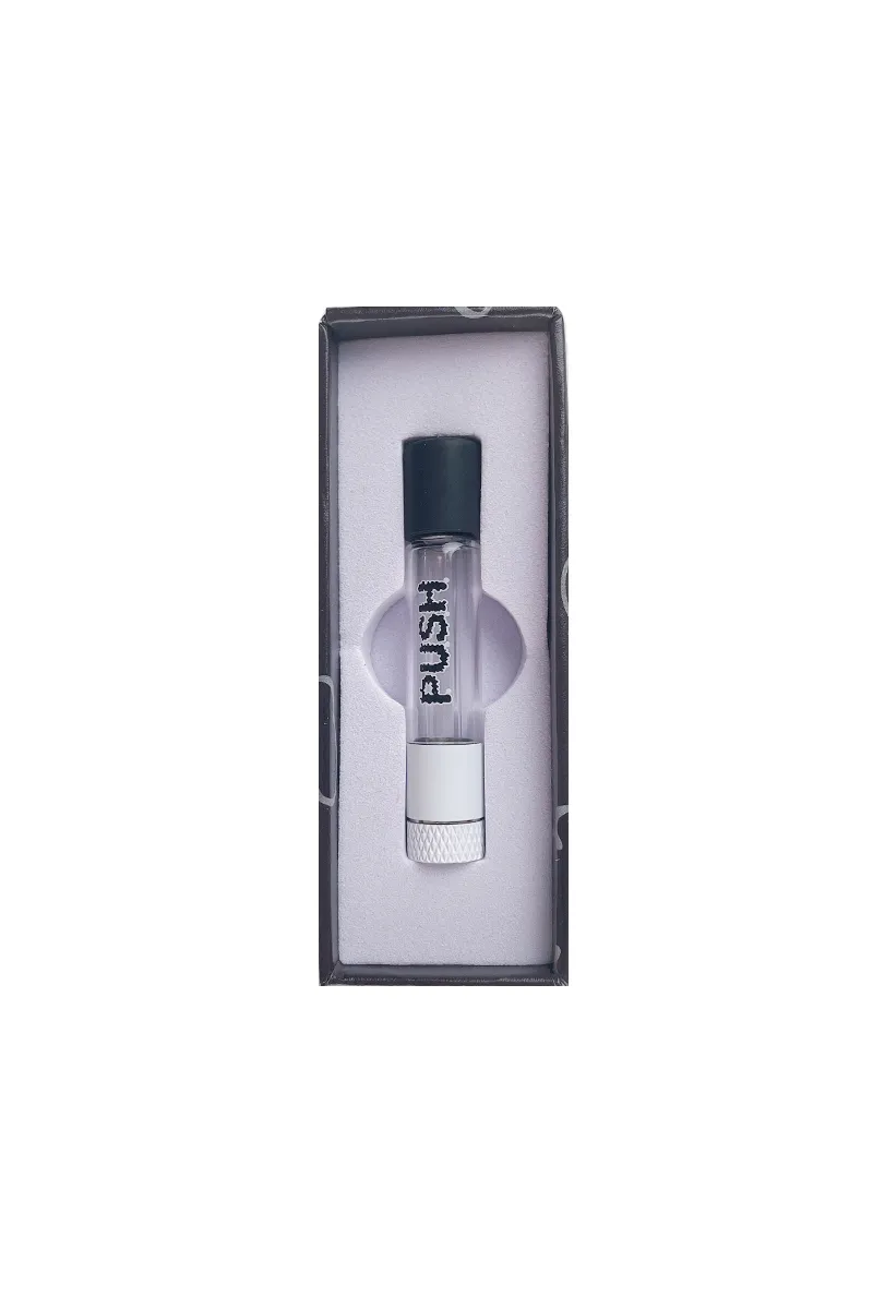 Push Vape Cartridge