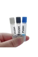 Push Vape Cartridge