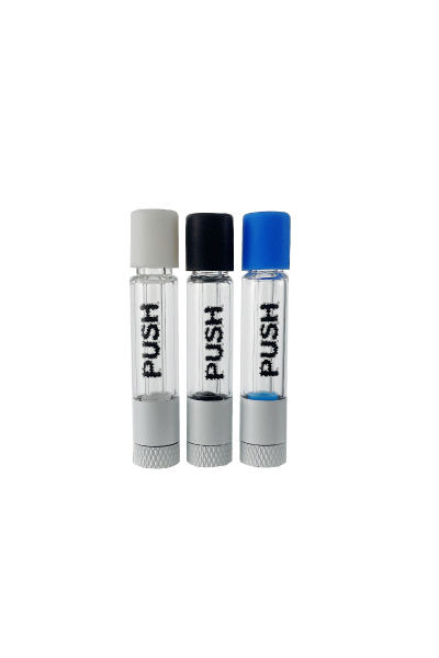 Push Vape Cartridge 01