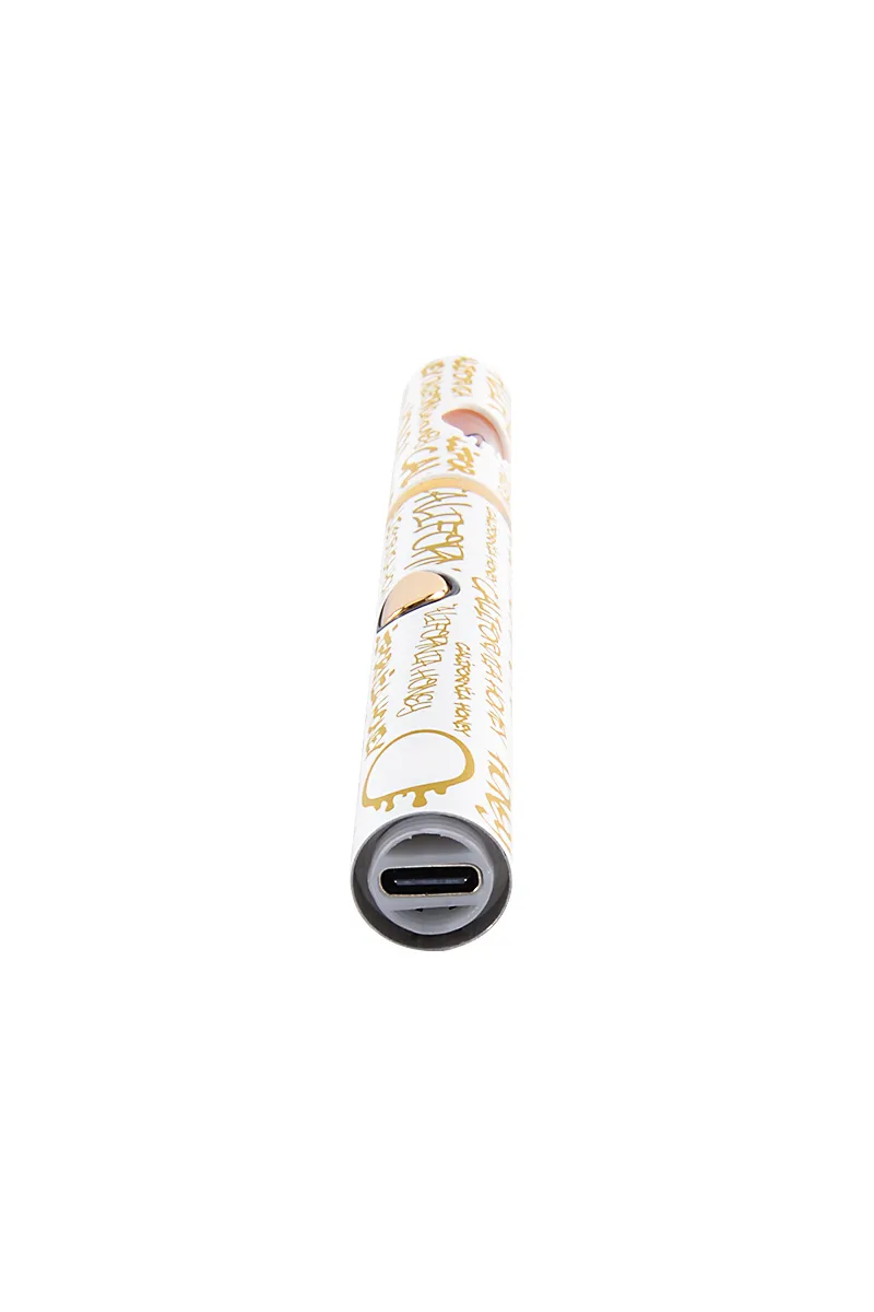 California Honey Disposable Vape Pen With Box