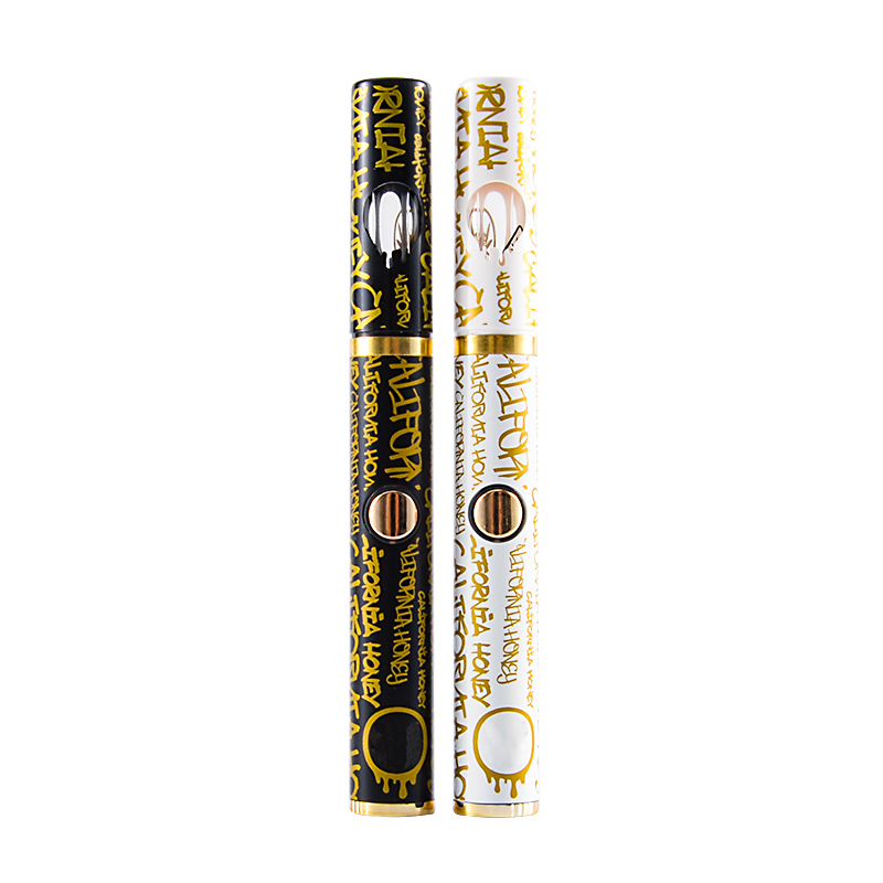 California Honey Disposable Vape Pen With Box