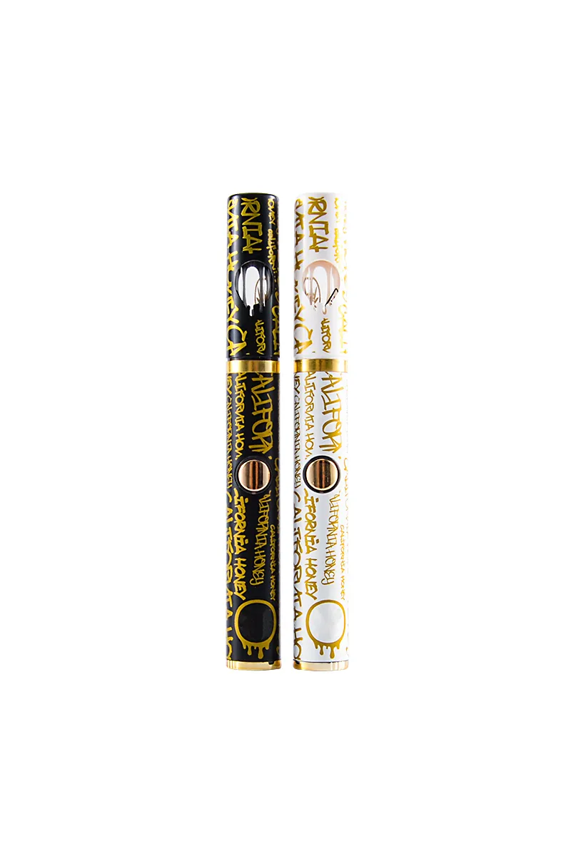 California Honey Disposable Vape Pen With Box