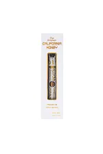 California Honey Disposable Vape Pen With Box