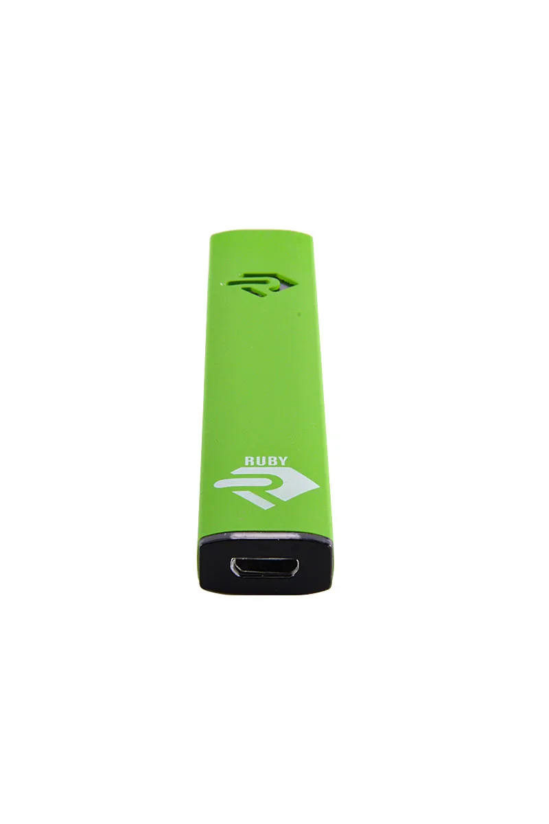 Ruby Disposable Vape Pen