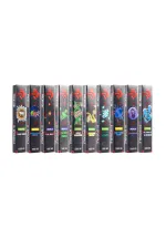 Ruby Disposable Vape Pen