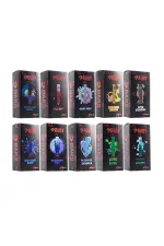 Ruby Disposable Vape Pen