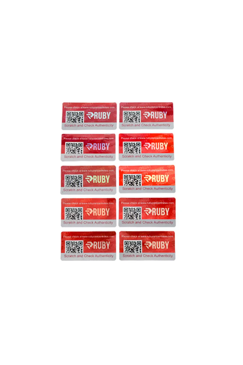 Ruby Disposable Vape Pen