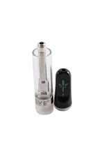 Live Vape Cartridge