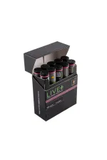 Live Vape Cartridge