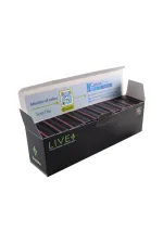 Live Vape Cartridge