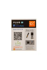 Live Vape Cartridge