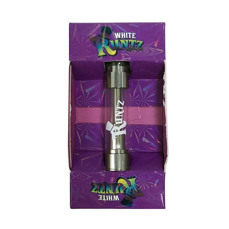 Runtz Vape Cartridge