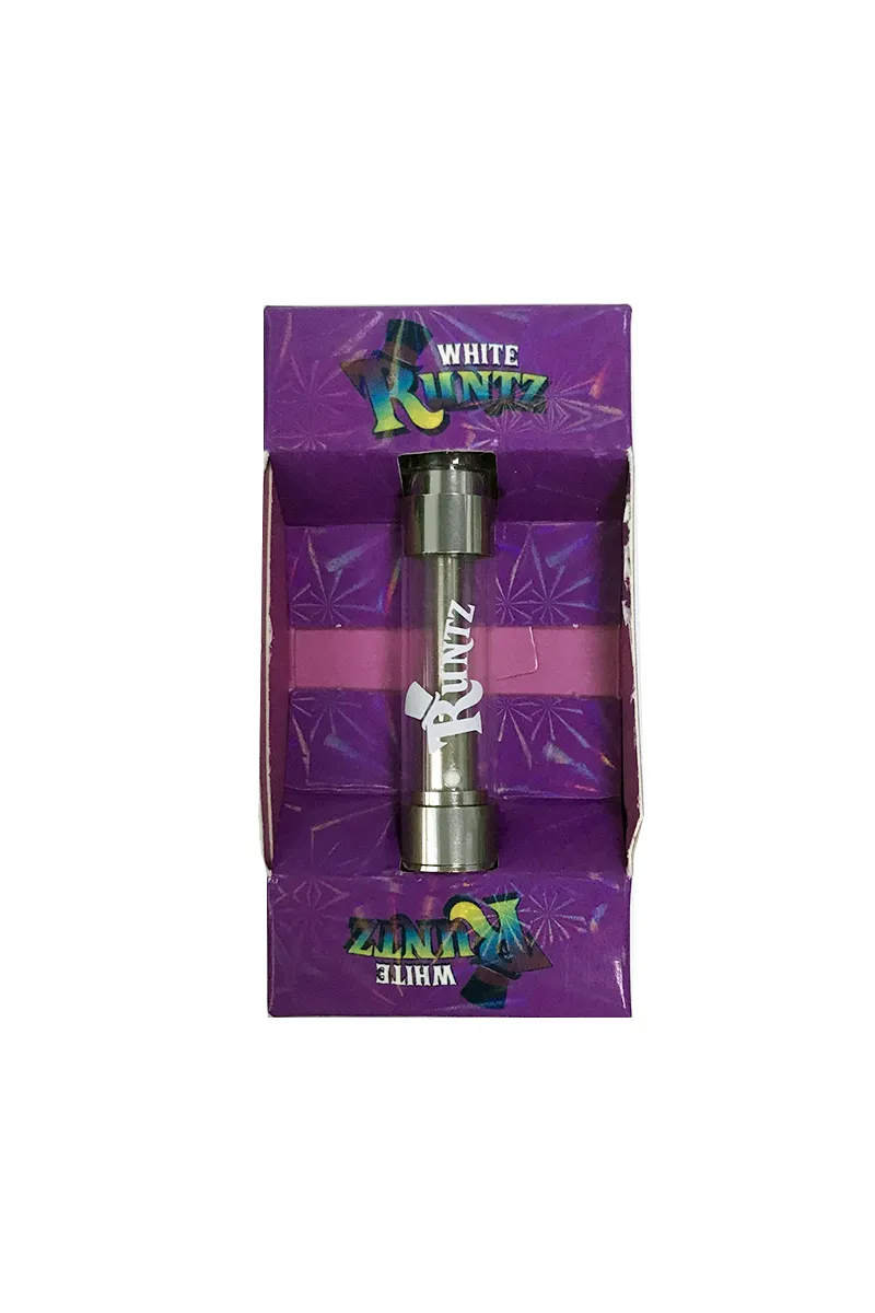 Runtz Vape Cartridge