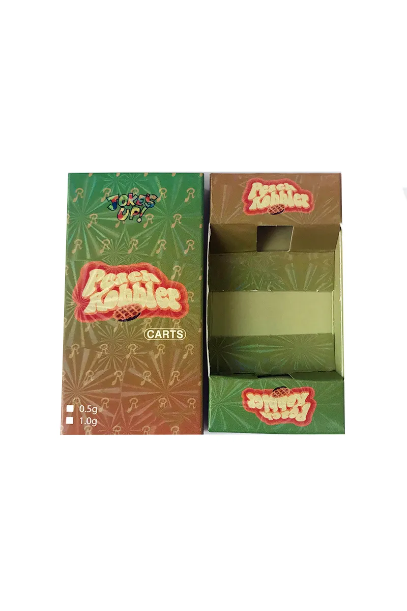 Runtz Vape Cartridge