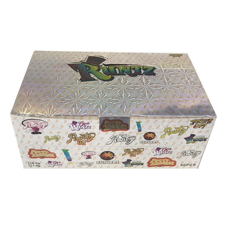 Runtz Vape Cartridge