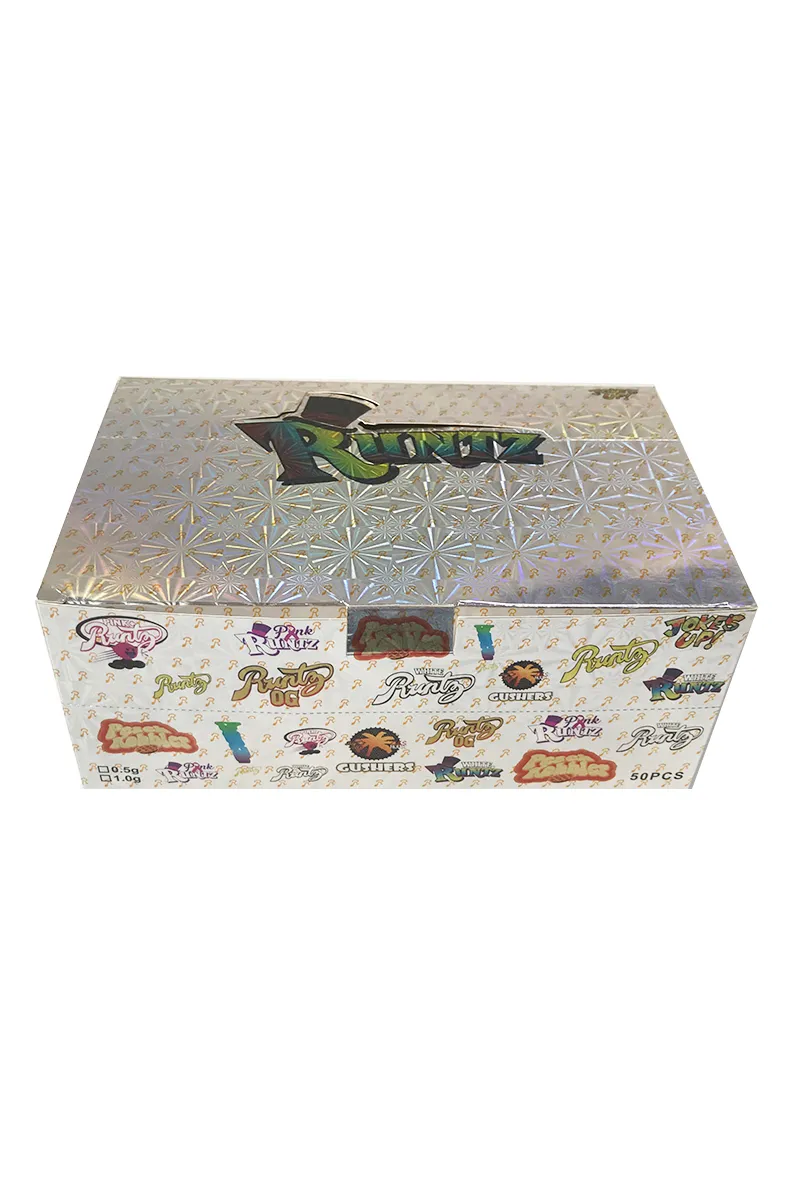 Runtz Vape Cartridge
