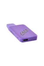 zaza disposable thc