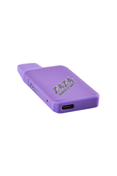 ZAZA Delta-8 Live Resin Disposable Disposable vape pen 02