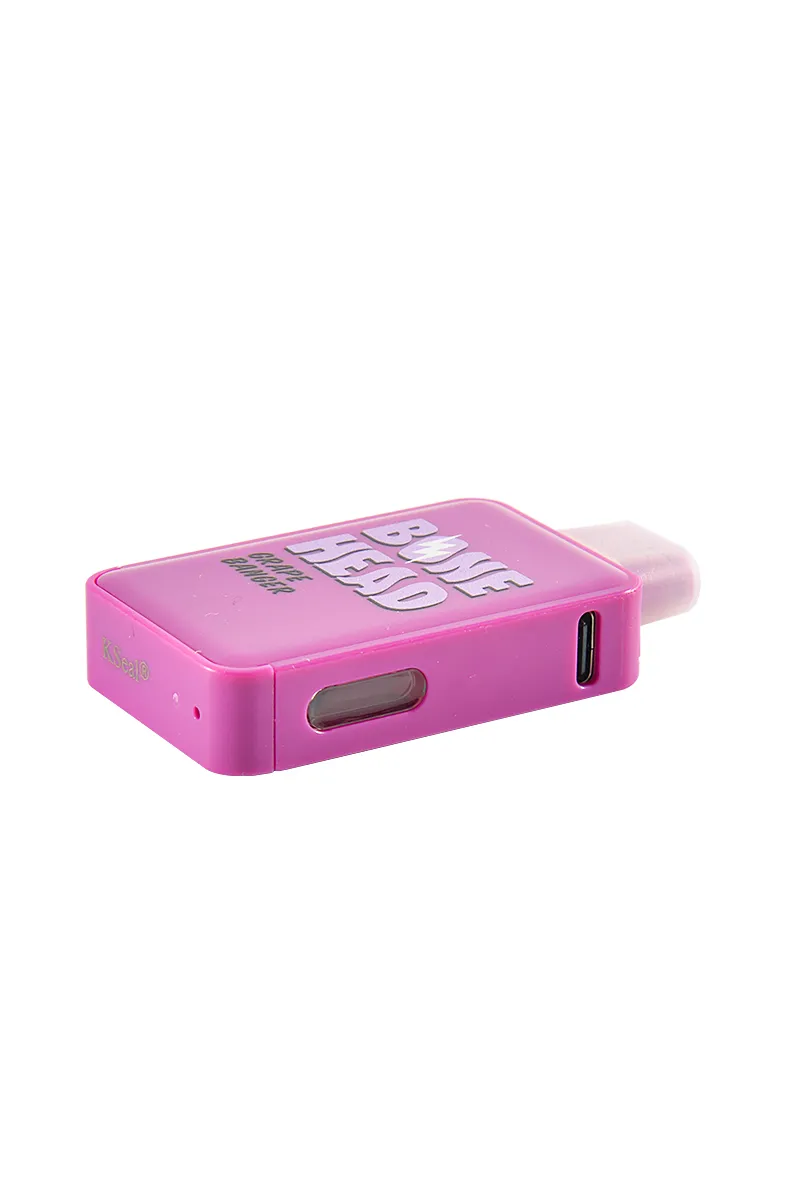 bone head 2g vape