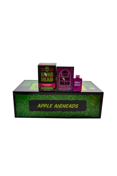 USA STOCK Bone Head  Disposable vape pen 01