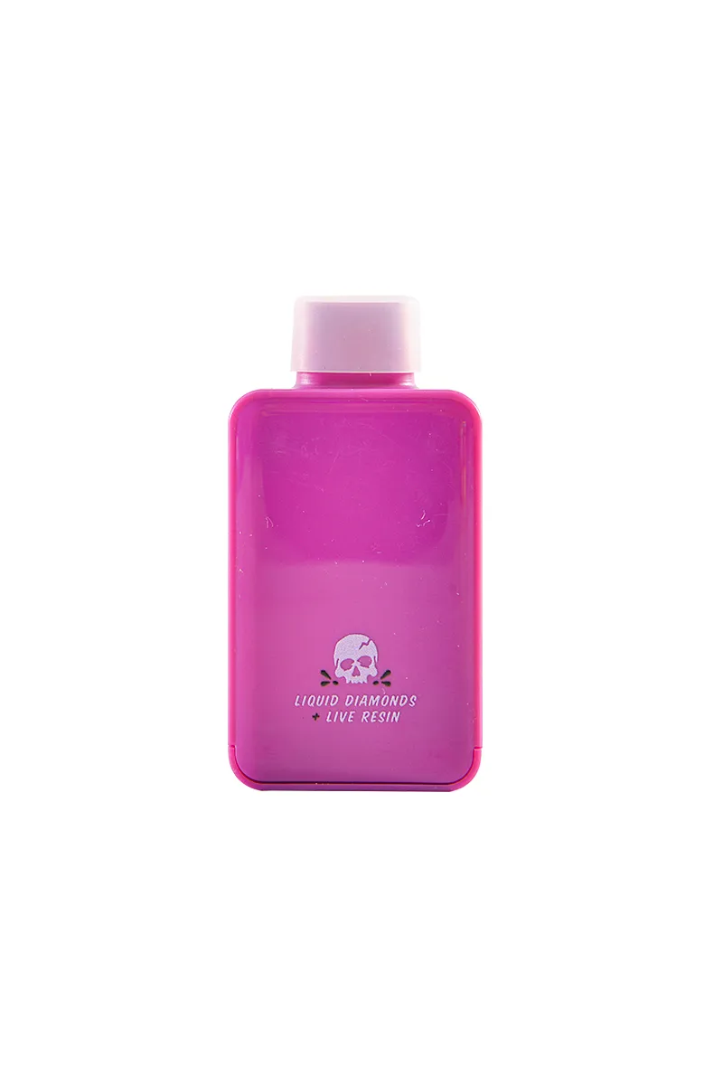 bone head disposable vape