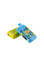 packman disposable vape pen