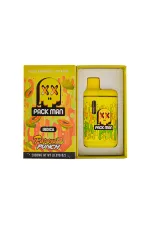 packman vapes thc