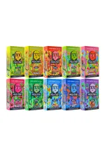 packman live resin