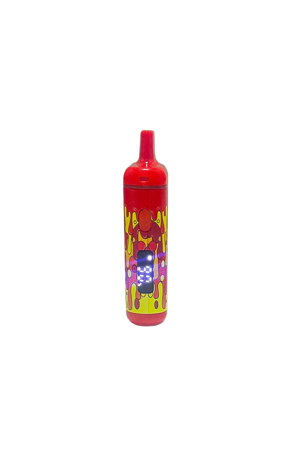 packman 2000mg vape
