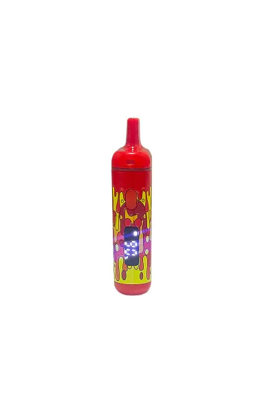  Packman Gen3 with Screen Liquid Diamonds + Live Resin Disposable Vape Pen  02