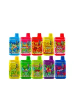 packman 2ml vape