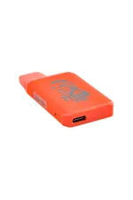 UK STOCK Tyson Pod Liquid Diamond Live Resin Disposable vape pen 500pcs