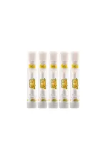 Gold Coast Clear  Vape Cartridge