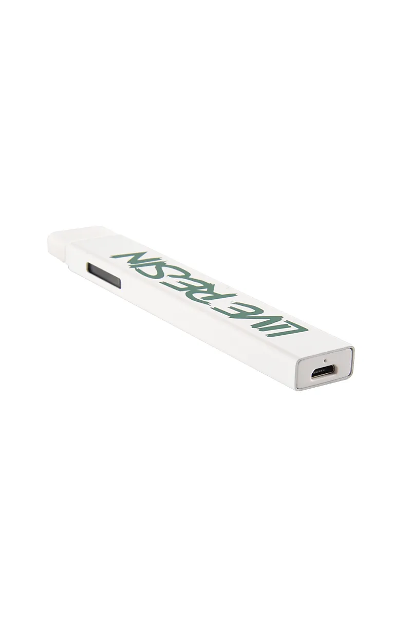 USA Piff Bar 1ml  Disposable Vape Pen 