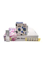 USA Piff Bar 1ml  Disposable Vape Pen 