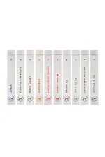 USA Piff Bar 1ml  Disposable Vape Pen 