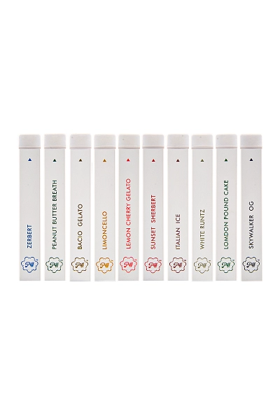 Piff Bar Candy Extracts 1ml  Disposable Vape Pen  01