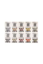 USA Piff Bar 1ml  Disposable Vape Pen 