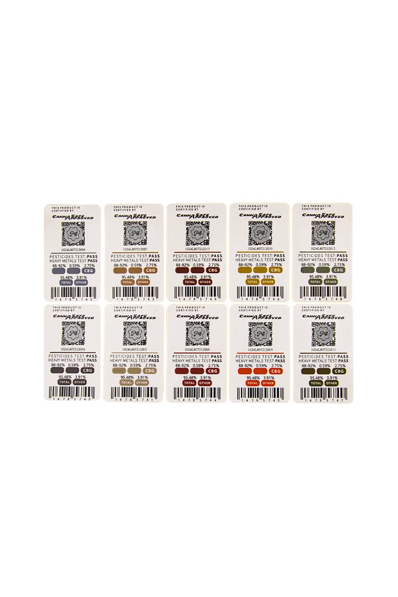 USA Piff Bar 1ml  Disposable Vape Pen 