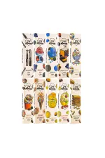USA Piff Bar 1ml  Disposable Vape Pen 