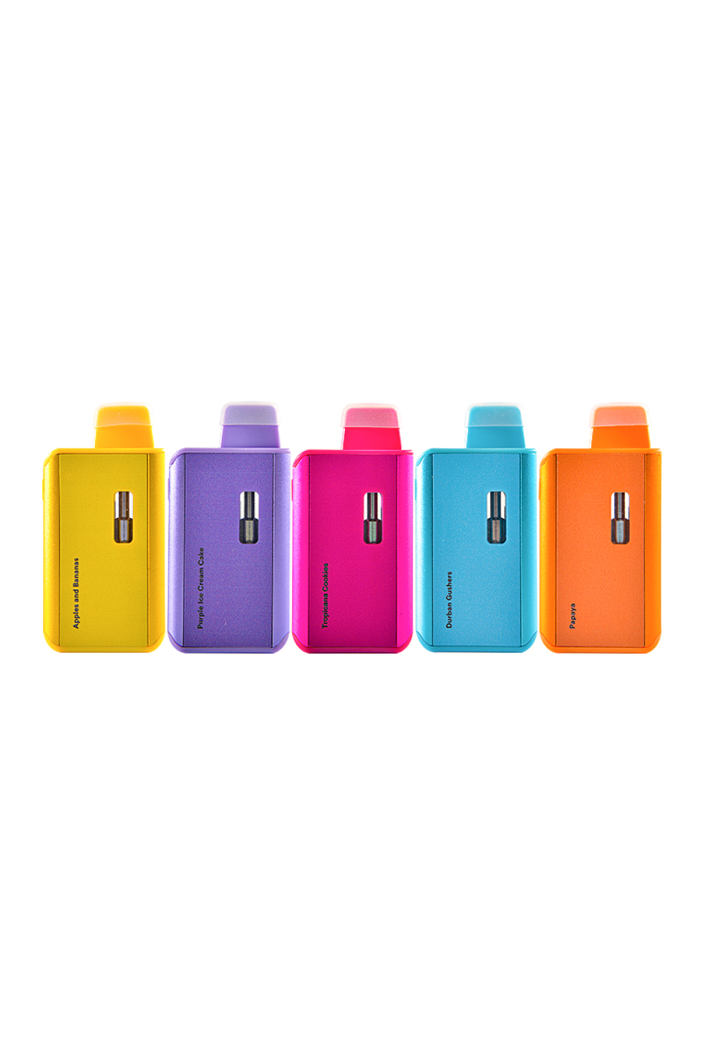 ghost disposable vape pen