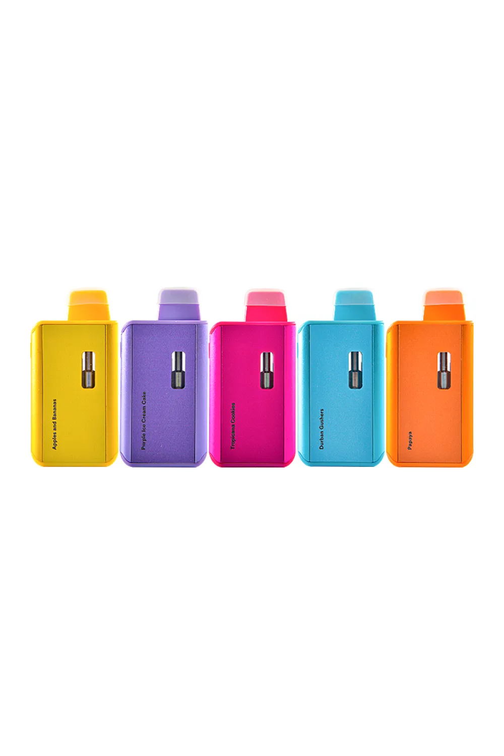 ghost disposable vape pen