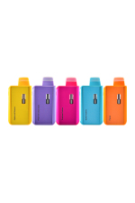 ghost disposable vape pen